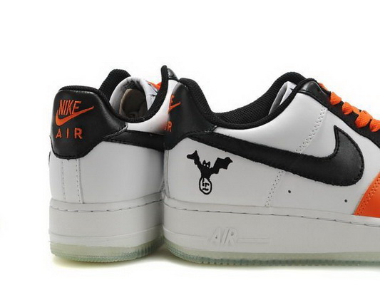 Nike Air Force One Men Low--270